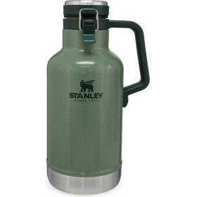 Resim Stanley Termos The Easy-Pour Growler 1.9L / 64oz Hammertone Green 
