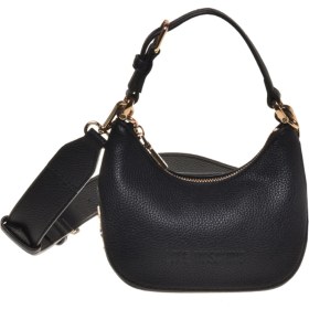 Resim Love Moschino Siyah Kadın Omuz Çantası JC4019PP1N000 