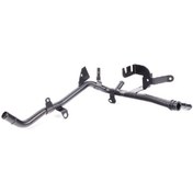 Resim 25 Atk 241 - Radyatör Sac Su Borusu 1.9tdı Agr Octavıa Golf Leon 