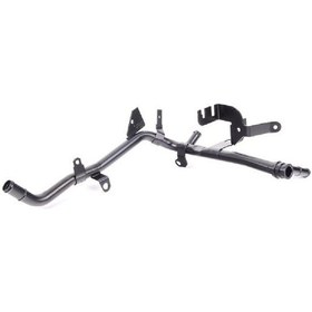 Resim 25 Atk 241 - Radyatör Sac Su Borusu 1.9tdı Agr Octavıa Golf Leon 