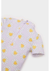 Resim Defacto Kız Bebek Çiçek Desenli Mayo C0797a525smpr33 