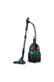 Resim Philips 9000 Yeni Seri TriActive Başlık PowerCyclone Teknolojisi ile Premium Toz Torbasız Süpürge 