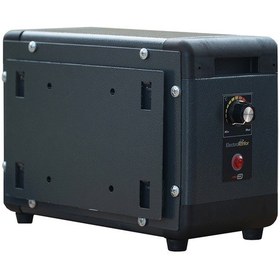 Resim Electrokonfor Heatbox Board 2000 W Mini Fanlı Isıtıcı Füme 