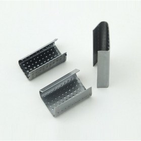 Resim Varmax - Sac Çember Tokası 16mm 0,50mm Kalınlık 800 Adet 