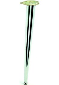 Resim Gürçayhırdavat Masa Ayağı 11.260 - 60-32Mm Konik Açılı (4 Adet) 