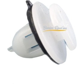 Resim Renault R9 Broadway Kapi Döseme Klipsi 515480954 