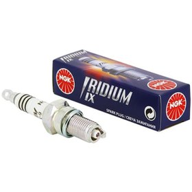 Resim Suzuki Gn 250 Ngk Iridyum Dr8Eıx Buji 