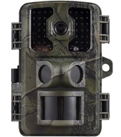 Resim shopwave Fotokapan Kamera 16mp 1080p,3 Sensörlü 90 Derece Doğa Ve Outdoor Gece Görüşlü Fotokapan 