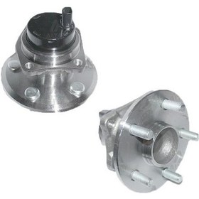 Resim Esse Otomotiv Avensis 03-08 Arka Rulmanli Absli 55Mm Teker Porya - MHR-11629 - 42450-05040 