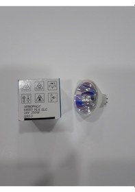 Resim 24 Volt 250 Wat Osram Halojen Ampül 