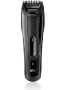 Resim Braun Sakal Tıraş ve Şekillendirme Makinesi BT5070 4210201130123 