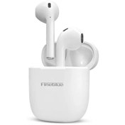 Resim Fineblue FM1PRO Beyaz Wireless Bluetooth Kulaklık 