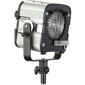 Resim Hedler HF65 Fansız Halojen Fresnel Sürekli Işık 