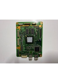 Resim Toshiba Pe0422 V28a000525a1 Tv Kartı 