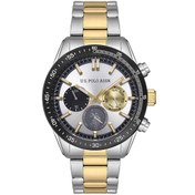 Resim U.S. Polo Assn. U.S. Polo Assn. USPA1044-05 Erkek Kol Saati 