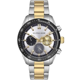 Resim U.S. Polo Assn. U.S. Polo Assn. USPA1044-05 Erkek Kol Saati 