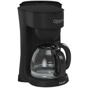 Resim Bluer Gilano 240 W Filtre Kahve Makinesi 