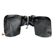 Resim SKM Kurye El Korumalığı Vitesli Modeller 