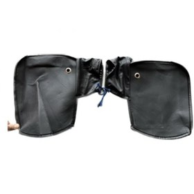 Resim SKM Kurye El Korumalığı Vitesli Modeller 