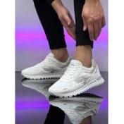 Resim Nesil Shoes Jagulep Twister Beyaz Anatomik Erkek Spor 