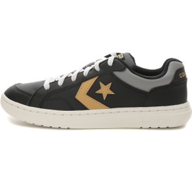 Resim A11148C-E Converse Pro Blaze V2 Ox Erkek Spor Ayakkabı Siyah 