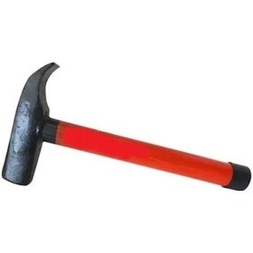 Resim Mey İthalat Metal Saplı Kamyoncu Çekici 2000 Gr 