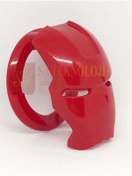 Resim sateknoloji Start stop düğme aksesuarı demiradam(İronman) 