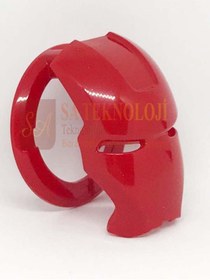 Resim sateknoloji Start stop düğme aksesuarı demiradam(İronman) 