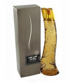 Resim Cofinluxe Cafe-Cafe Puro Men Edt 50 ml Erkek Parfümü 3331432300206 