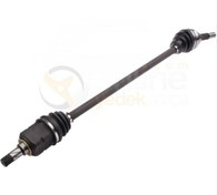 Resim Opel Astra H 1.6 Benzinli (Z14XEP-Z16XEP) Sağ Aks Komple Uzun Bsg Marka 374548 