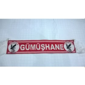 Resim Kaşkol Vantuzlu Gümüşhane. 