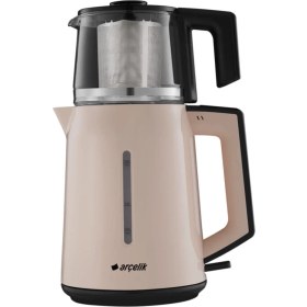 Resim Arçelik cm 3940 P Çay Makınası 