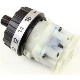 Resim Makita Ddf453 Şanzıman Dişli Kutusu Set 