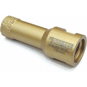 Resim Hırdavat Evreni Bay-Tec Seramik Mermer Panç 20 mm 