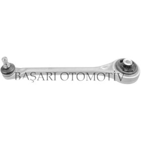 Resim Audi A8 1998 Sonrası Sol Üst Düz Rotilli Kol (Ön) 