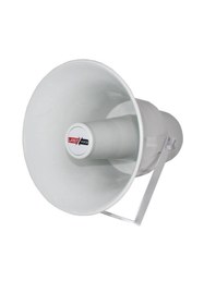 Resim Lastvoice N-100 Okul Bahçesi Horn Hoparlör 100 Watt 16 Ohm 