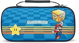 Resim PowerA Schutzhülle für Nintendo Switch – Mystery Block Mario 