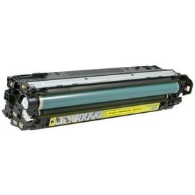 Resim Hp 307a Sarı Uyumlu Toner - Hp Ce742a 