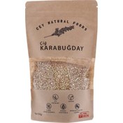 Resim CEY NATURAL FOODS Çiğ Karabuğday 500g 