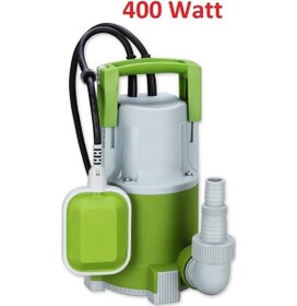 Resim Impo Drenaj Pompası 400 Wat 1'' 