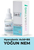 Resim Luv it! yoğun nemlendirici serum 30 ml 