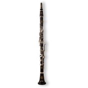 Resim Amati ACL 640K Sol Klarnet 