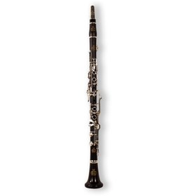 Resim Amati ACL 640K Sol Klarnet 