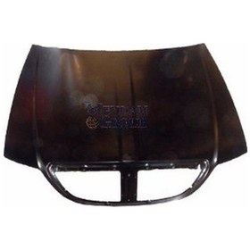 Resim Lıncoln Town Car 03/07 Motor Kaputu Alüminyum Tyg - Oem Yedek Parça 