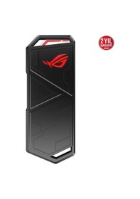 Resim Asus Rog Strix Arion Nvme M.2 Ssd Kutusu 