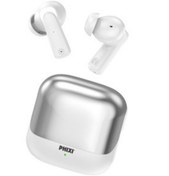 Resim Phixi Force S70 Enc USB-C Bluetooth Kulak İçi Kulaklık 