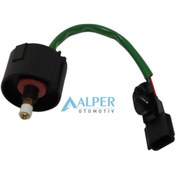 Resim ALPER MAZOT FILTRE MUSURU KANGOO III/LAGUNA III 2008> 