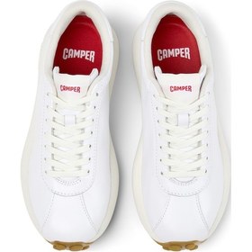 Resim Camper Pelotas Athens Kadın Ayakkabı K201853-002 Beyaz 