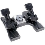 Resim Saitek Pro Flight Rudder Pedal 