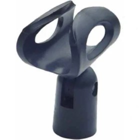 Resim Osawa Osw-34 Plastik 22MM Mikrofon Tutacağı 